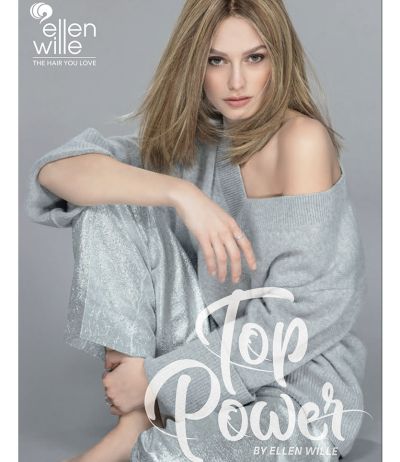 Collection Top Power par Ellen Wille