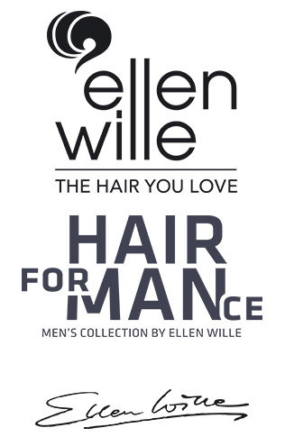 HAIRforMANce | Ellen Wille
