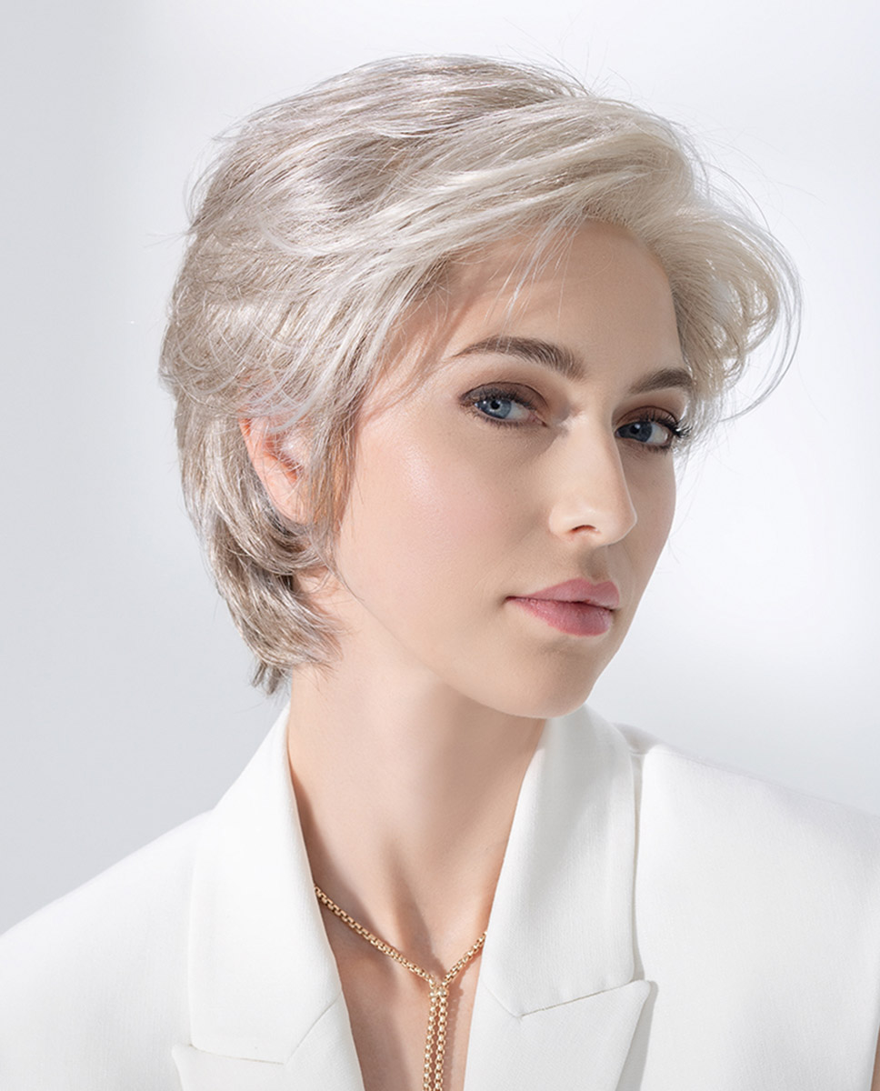 Perruque Hair Society Ellen Wille - Satin soft