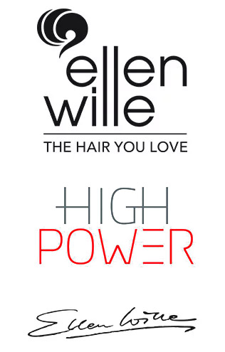 Logo High Power