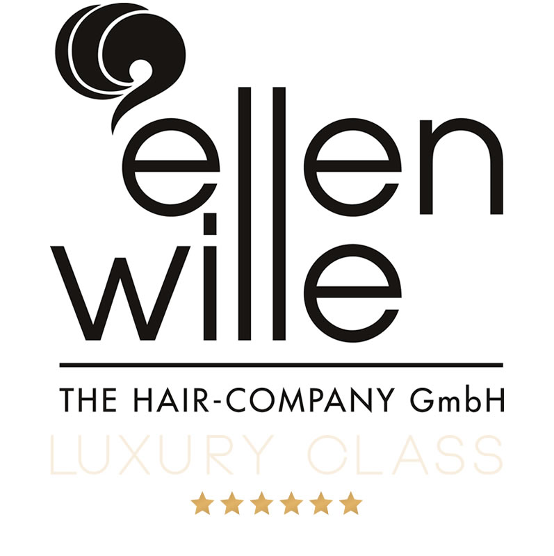 logo hair society