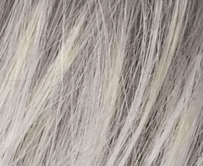 Prime Power Silver Blonde