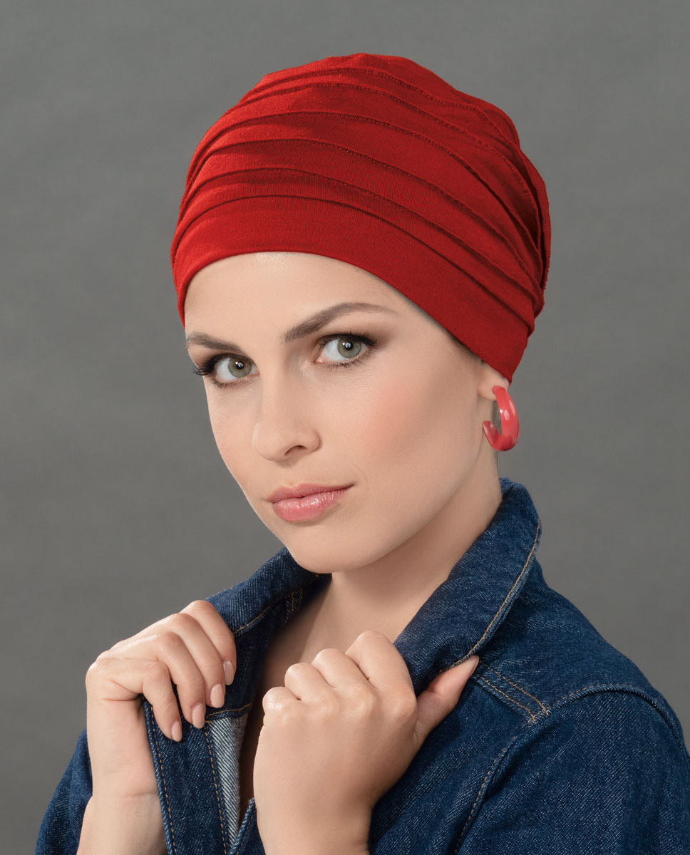 Headwear OnTop Ellen Wille - Chic Comfort