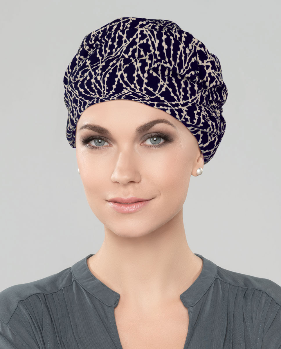 Headwear OnTop Ellen Wille - Meda