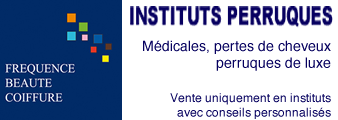 Logo Fréquence Beauté Coiffure perruques