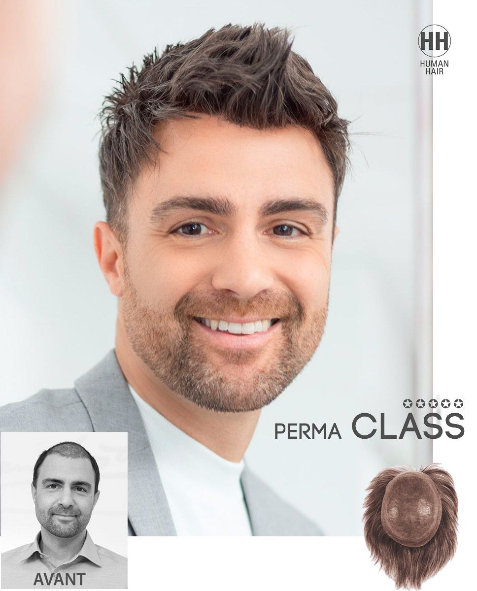 Extensions Perma Fit Ellen Wille - Perma CLASS