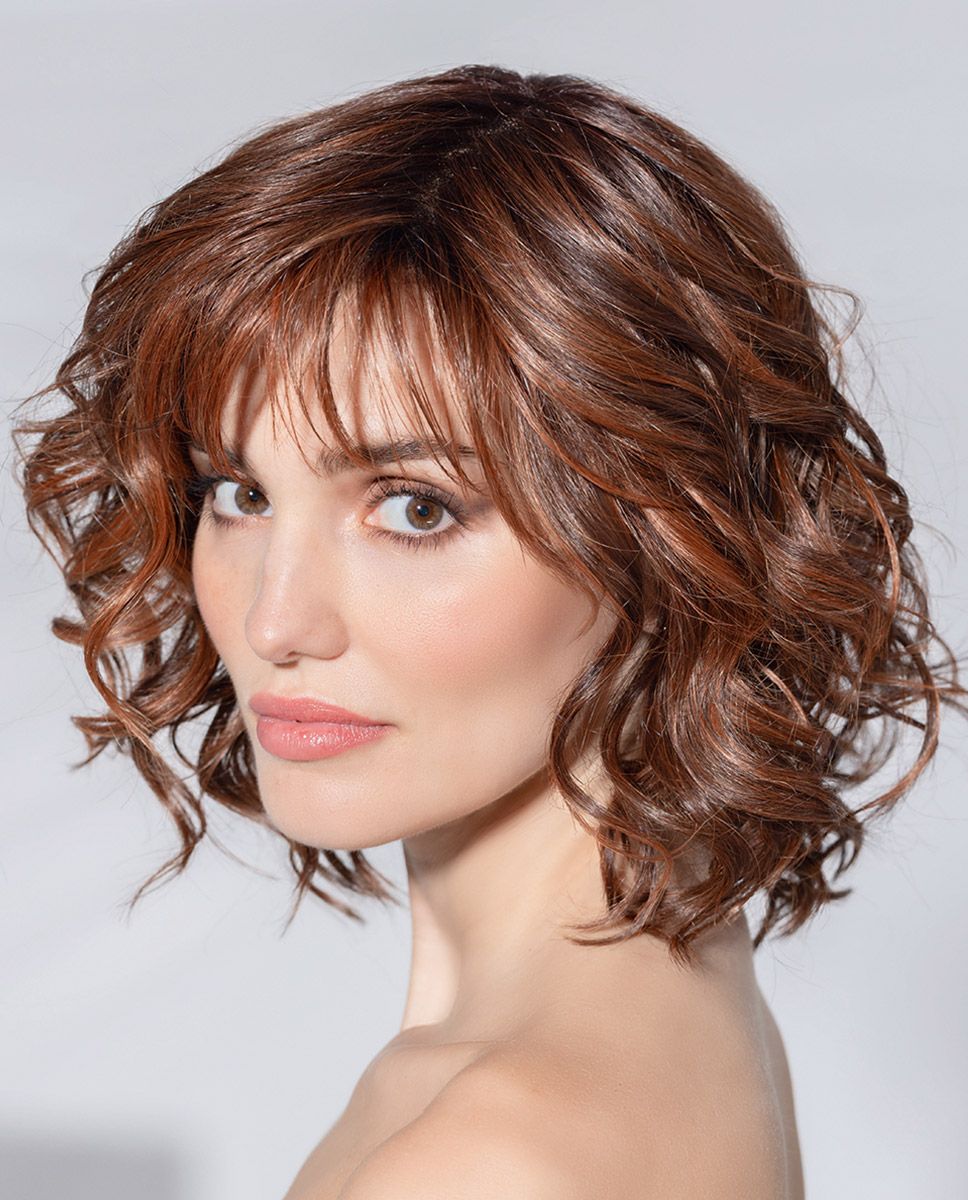 Perruque Hair Society Ellen Wille - Eclat