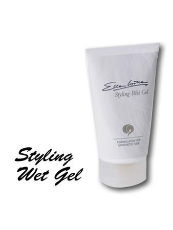 Styling Wet Gel Ellen Wille