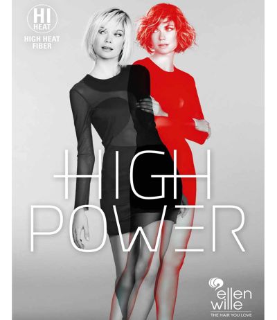 collections High Power par Ellen Wille