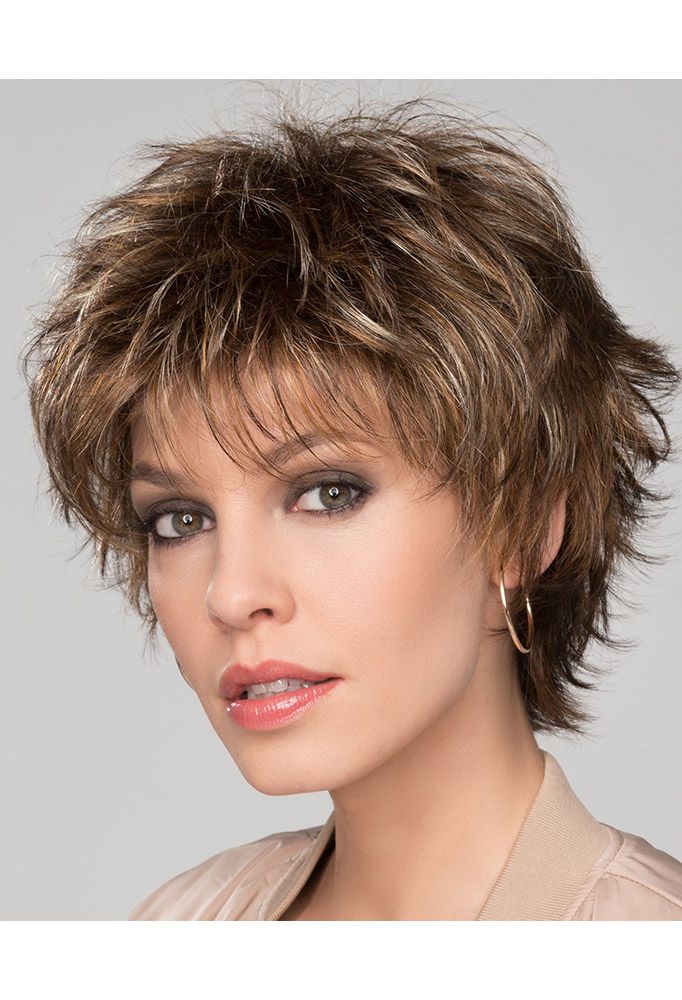 Perruque Hair Power Ellen Wille - Click