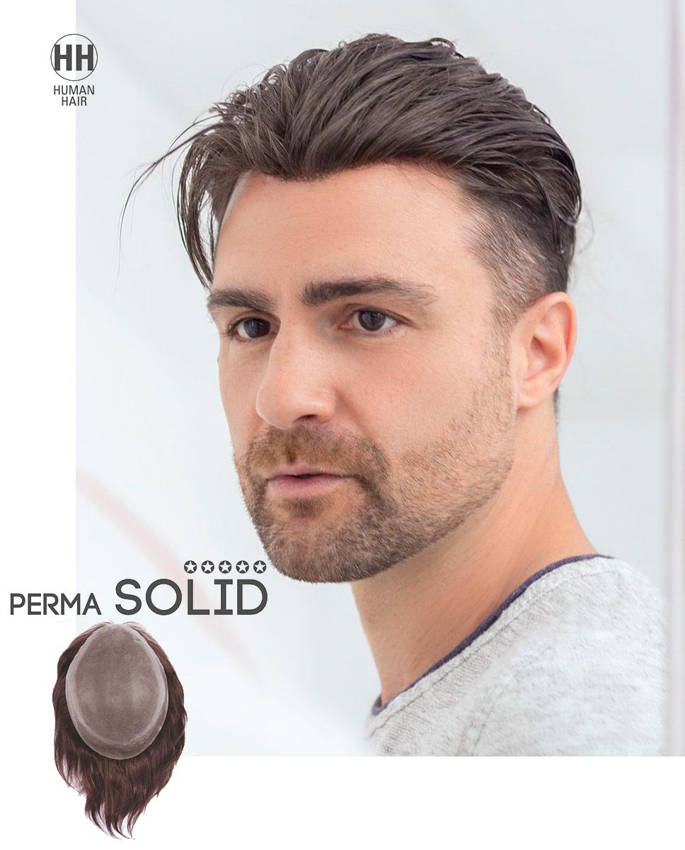 Extensions Perma Fit Ellen Wille - Perma SOLID