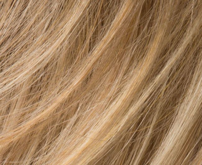 Caramel Couleur Top Power Ellen Wille