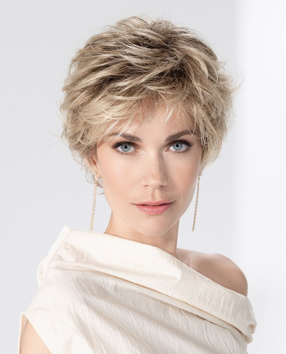 Perruque Hair Society Ellen Wille - Charme