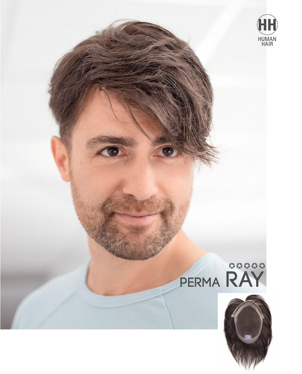 Extensions Perma Fit Ellen Wille - Perma RAY